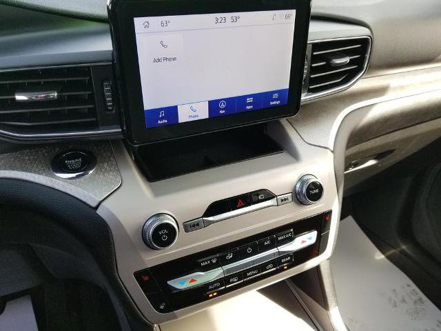 Certified 2023 Ford Explorer Timberline w/ Timberline Technology Package AWD/4WD image 21