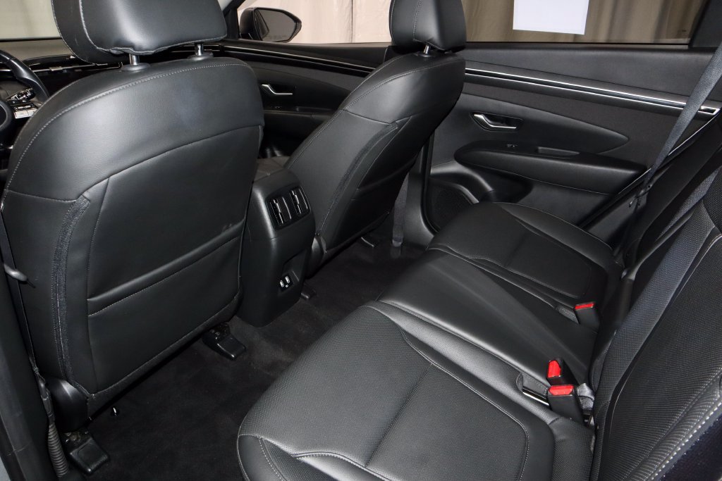 Used 2024 Hyundai Tucson SEL w/ Convenience Package AWD/4WD image 22