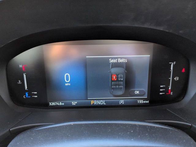 Certified 2023 Ford Escape Active image 27