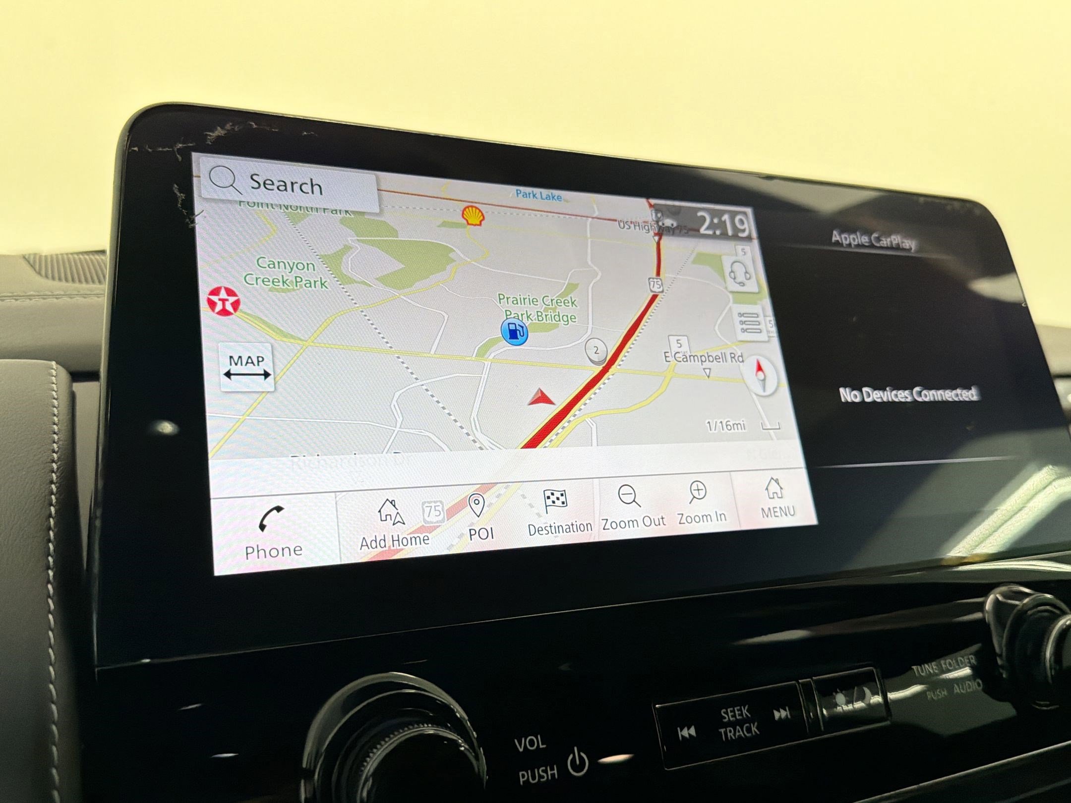 Used 2023 Nissan Armada Platinum w/ Captain's Chairs Package image 25