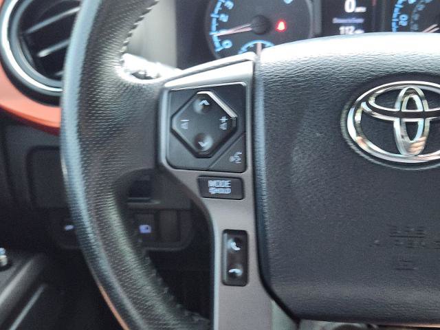 Used 2019 Toyota Tacoma TRD Off-Road RWD image 28