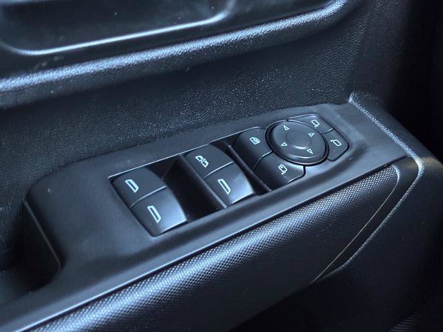 Used 2021 Chevrolet Silverado 2500 Custom w/ Custom Value Package AWD/4WD image 14