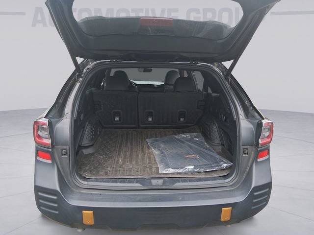 Used 2022 Subaru Outback Wilderness w/ Wilderness Package AWD/4WD image 19