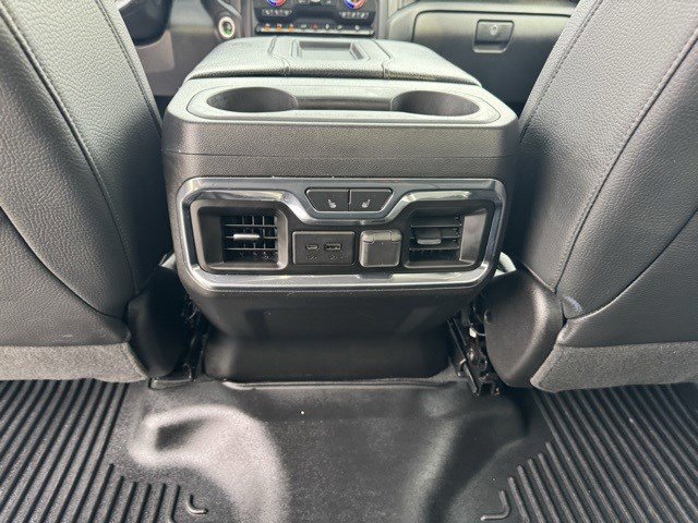 Used 2021 GMC Sierra 1500 Denali w/ Driver Alert Package II image 29