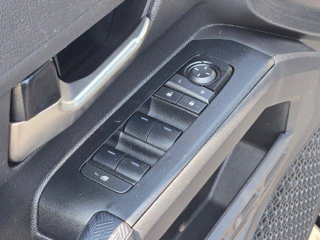Used 2024 Toyota Tacoma TRD Off-Road AWD/4WD image 20