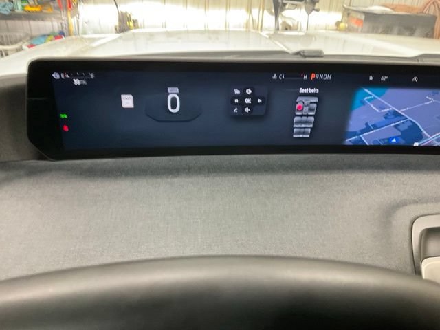 Certified 2025 Ford Expedition Max Active AWD/4WD image 10