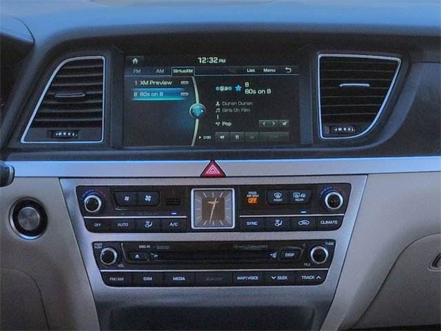 Used 2018 Genesis G80 3.8 w/ Option Group 03 image 17