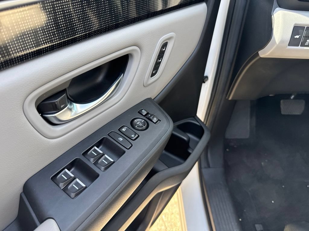 Used 2023 Honda Pilot Elite image 7