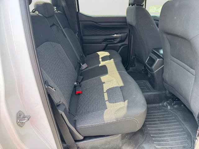 Certified 2025 Ford Ranger XL RWD image 7