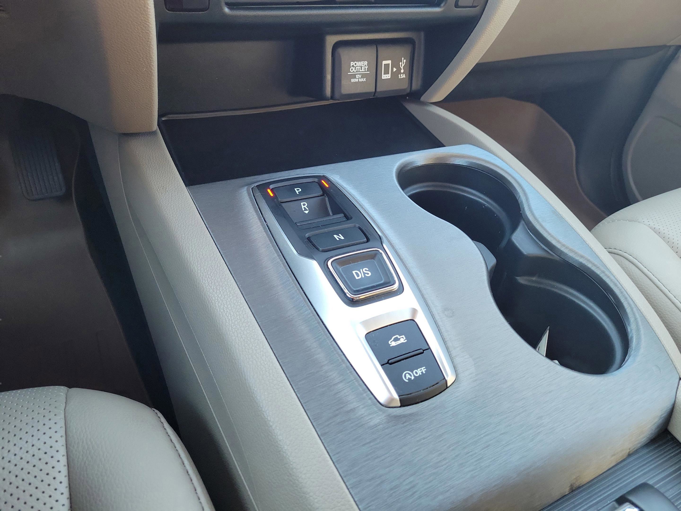 Used 2023 Honda Ridgeline RTL image 35