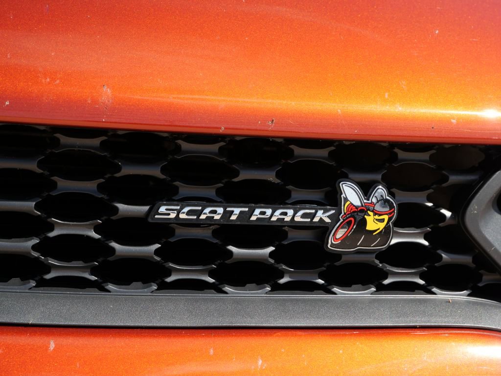 Used 2020 Dodge Charger Scat Pack w/ Dynamics Package image 13