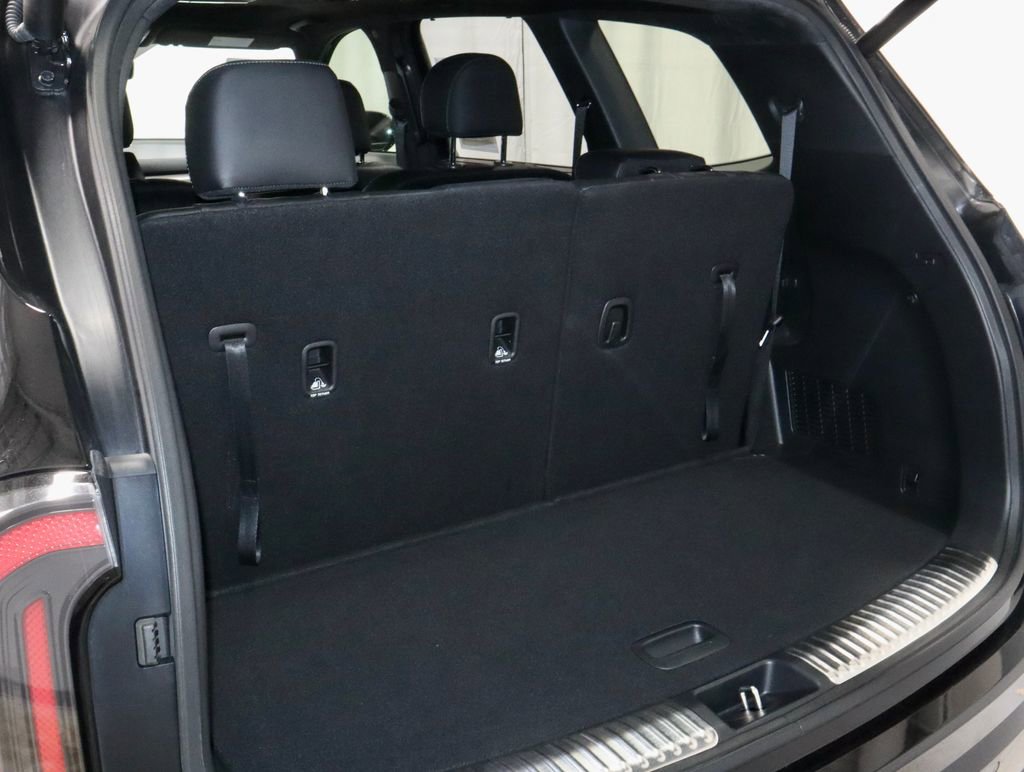 Used 2025 Kia Telluride SX Prestige X-Line AWD/4WD image 11
