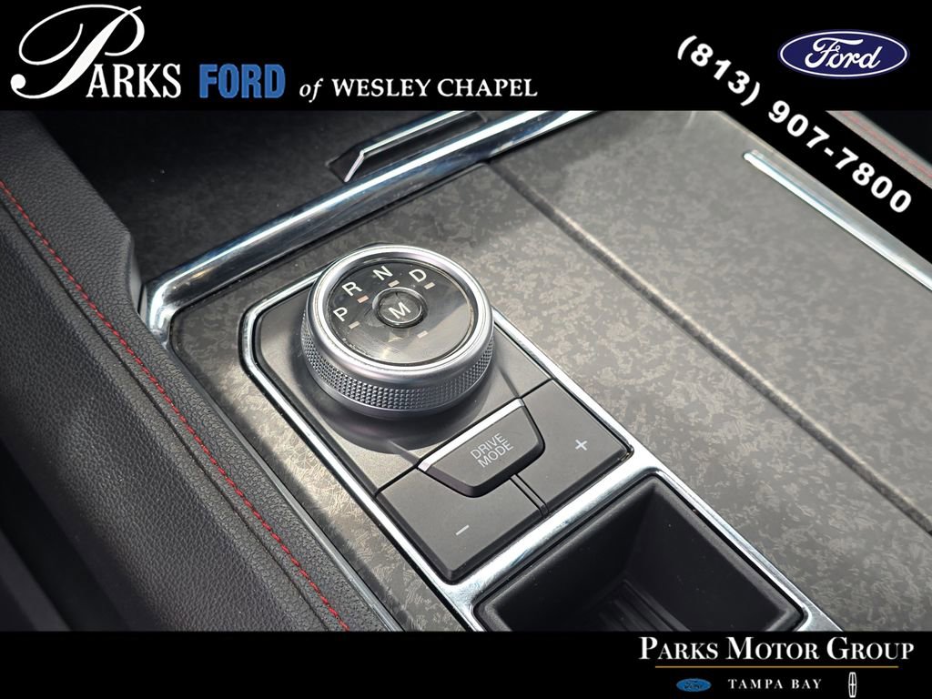 Certified 2022 Ford Expedition Limited RWD image 24