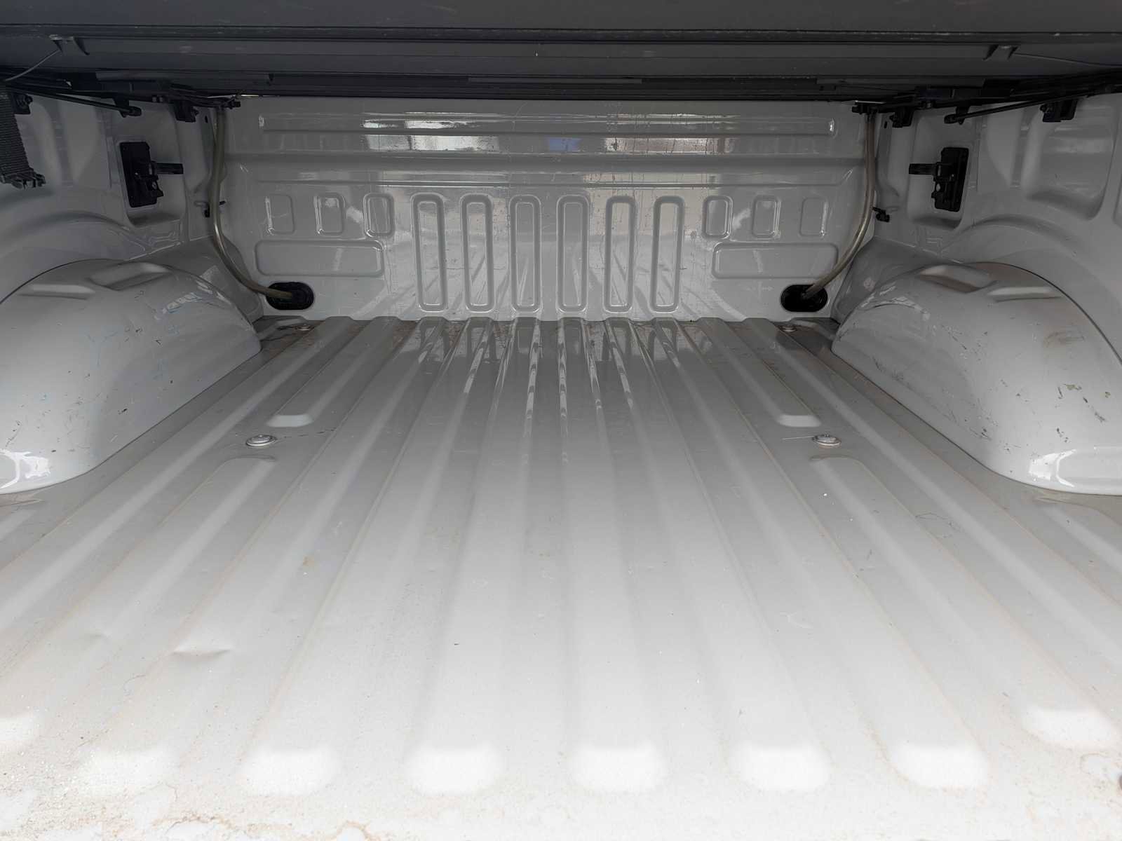 Certified 2023 Ford F150 Lariat w/ Equipment Group 502A High image 32