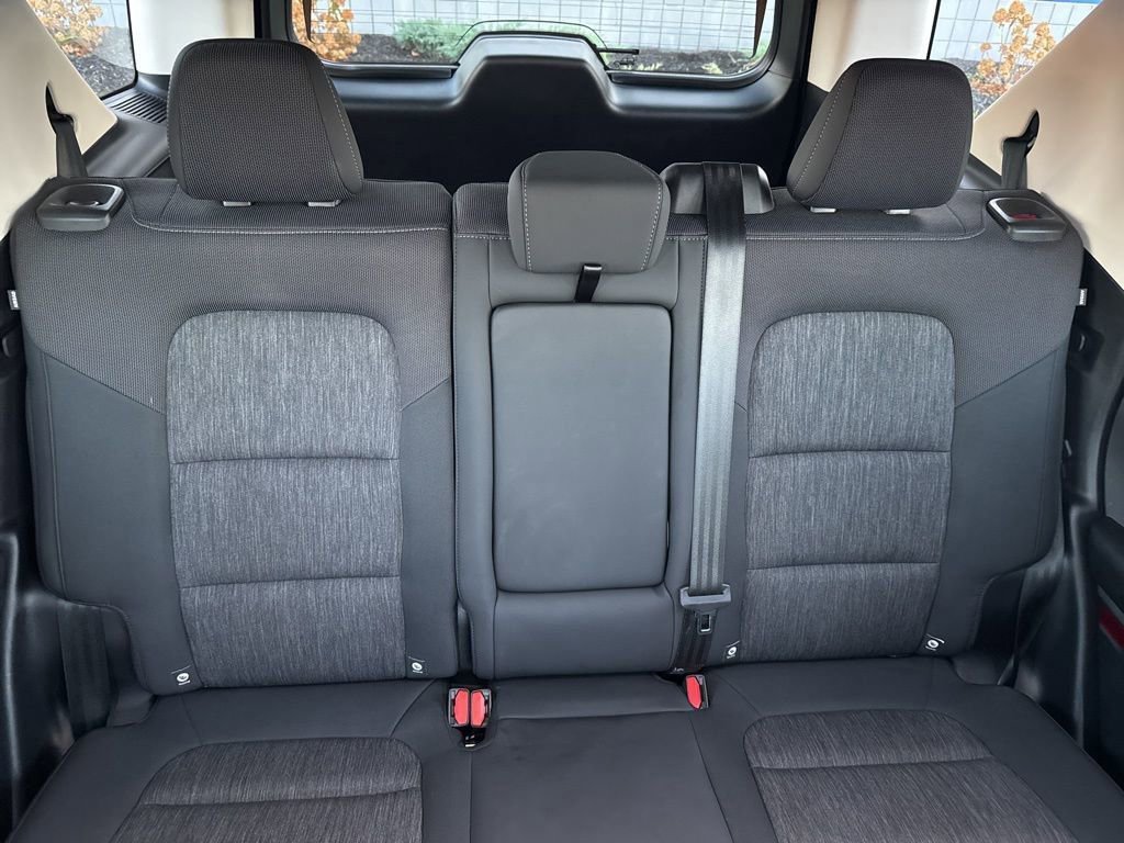 Certified 2023 Ford Bronco Sport Big Bend w/ Convenience Package image 30