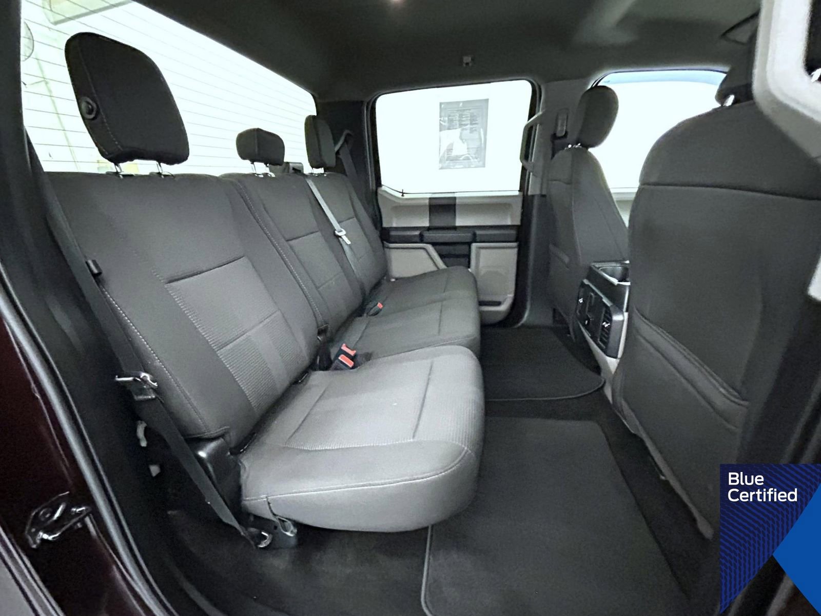 Certified 2019 Ford F150 XL w/ Equipment Group 101A Mid AWD/4WD image 18