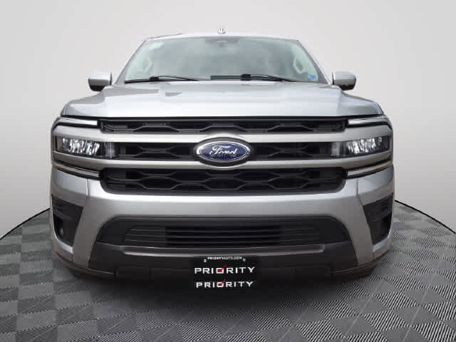 Certified 2024 Ford Expedition XLT