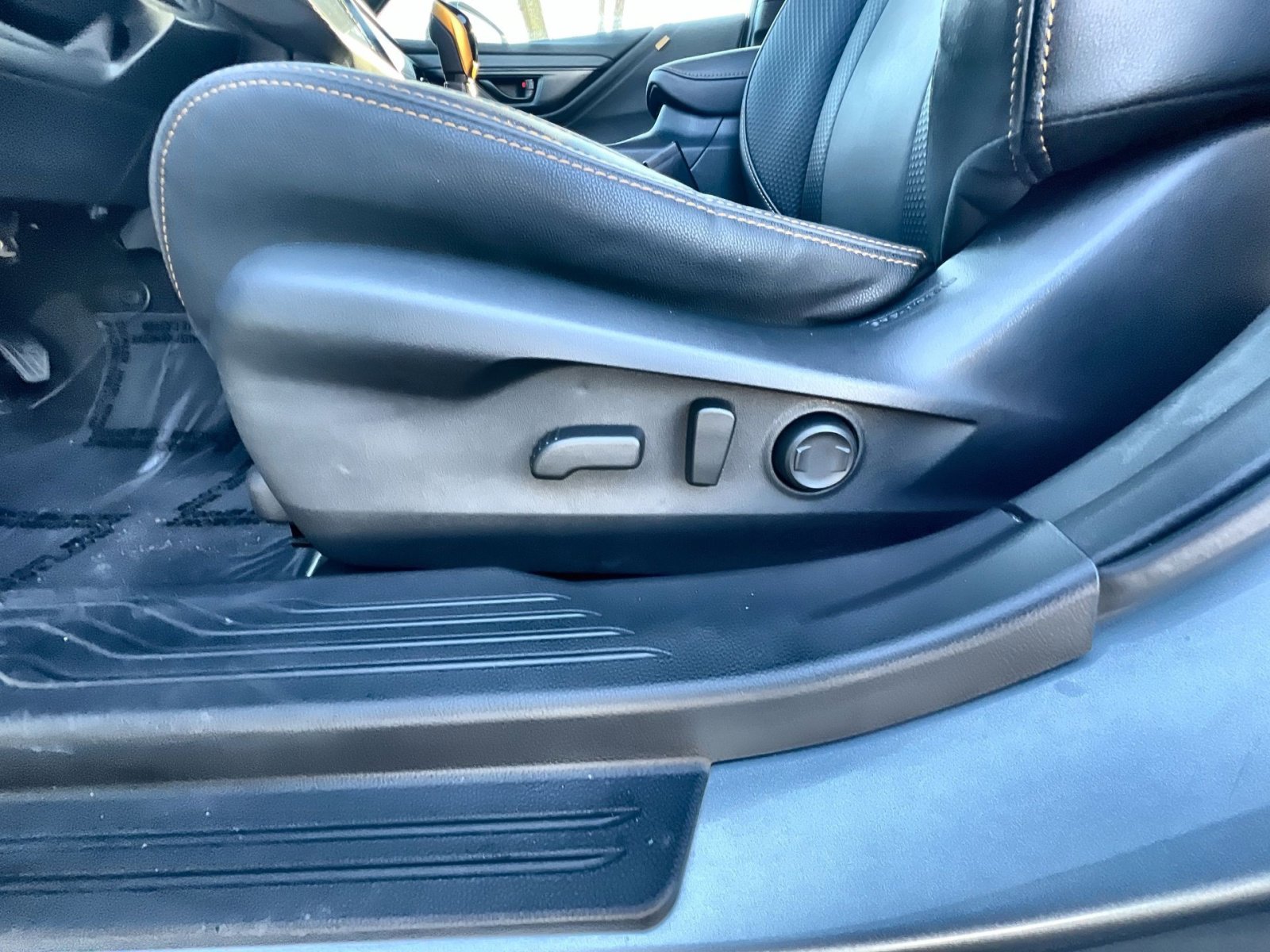 Used 2024 Subaru Outback Wilderness image 14