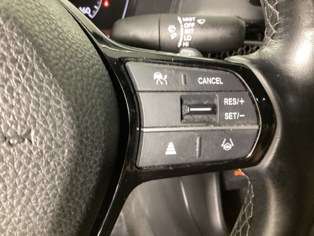 Used 2022 Honda Civic Sport image 21