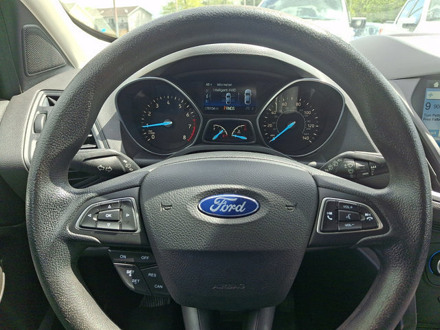 Certified 2019 Ford Escape SE AWD/4WD image 19