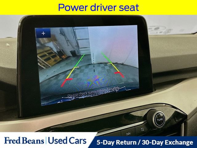 Certified 2020 Ford Escape SE AWD/4WD image 18