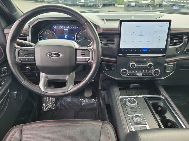 Certified 2022 Ford Expedition Limited image 9