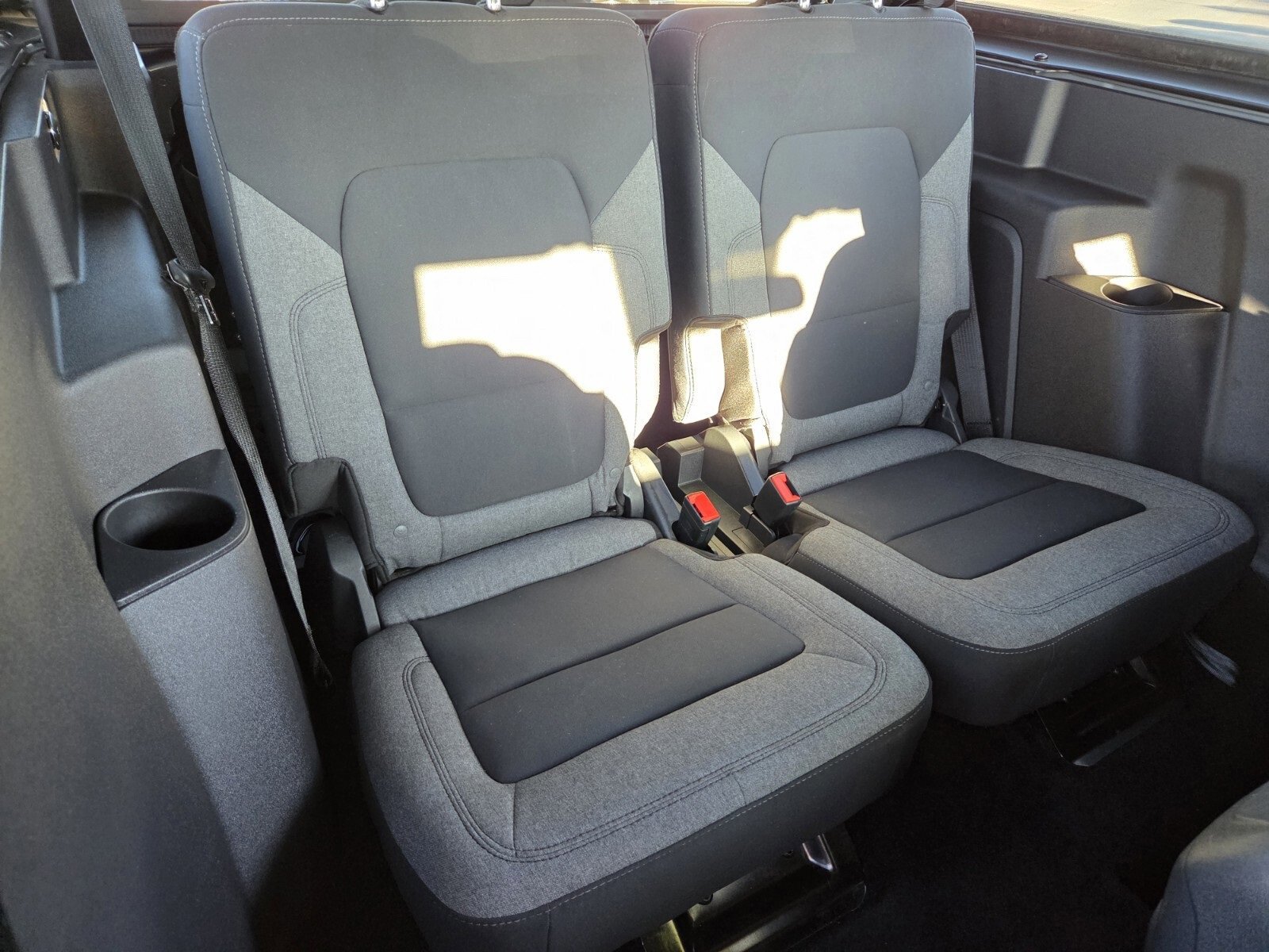 Certified 2022 Ford Bronco Big Bend image 14