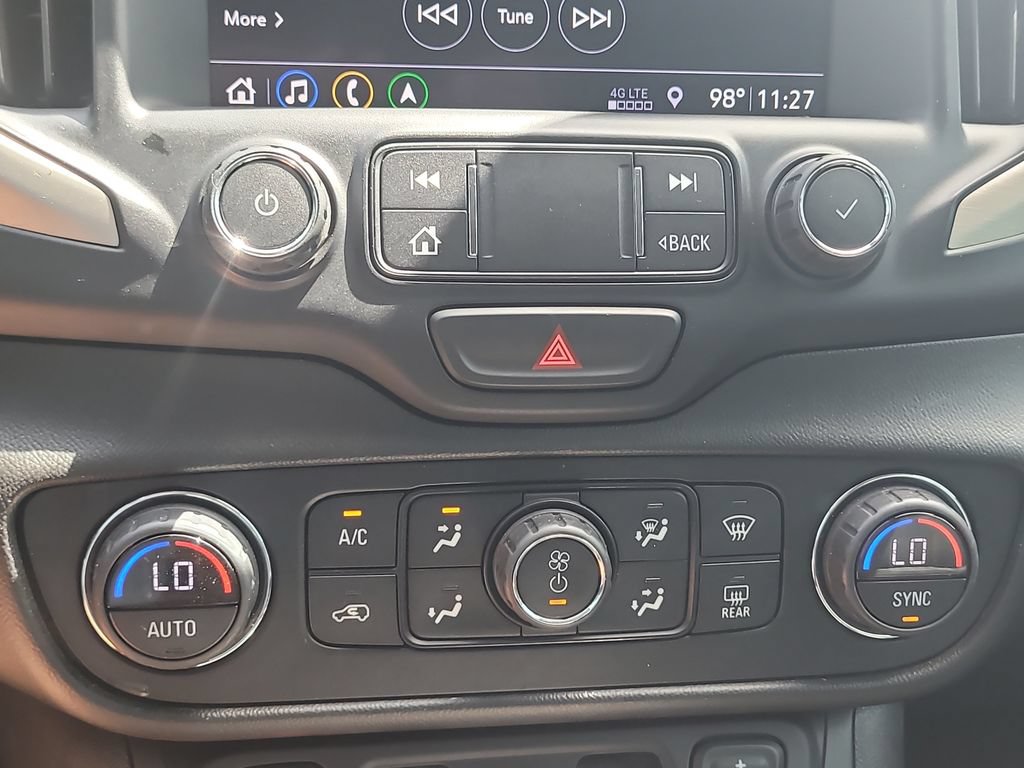 Used 2020 GMC Terrain Denali w/ Denali Premium Package FWD image 24