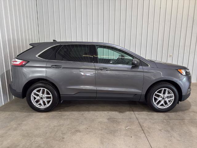 Certified 2023 Ford Edge SEL w/ Convenience Package AWD/4WD image 27