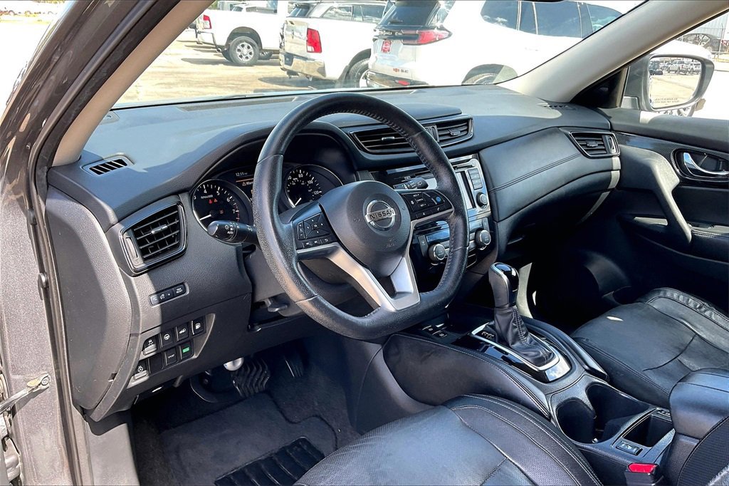 Used 2019 Nissan Rogue SL image 14