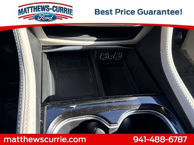 Used 2023 Chrysler Pacifica Limited image 22