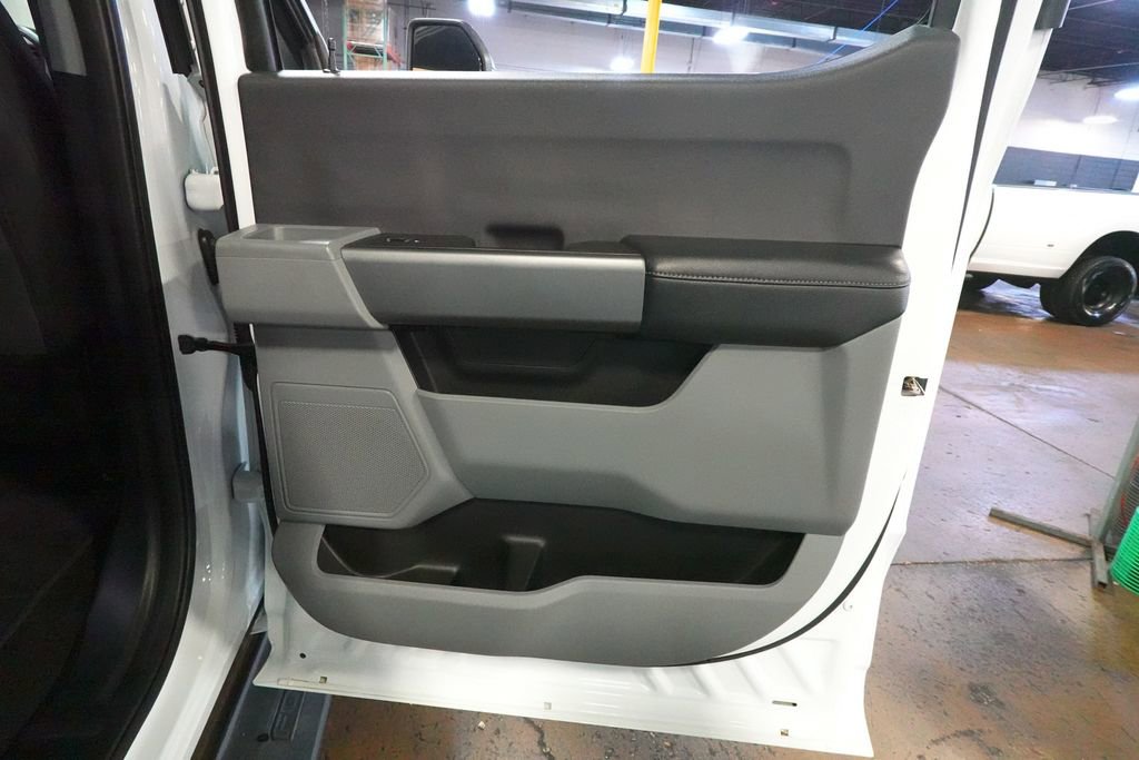 Certified 2026 Ford F350 XLT AWD/4WD image 26