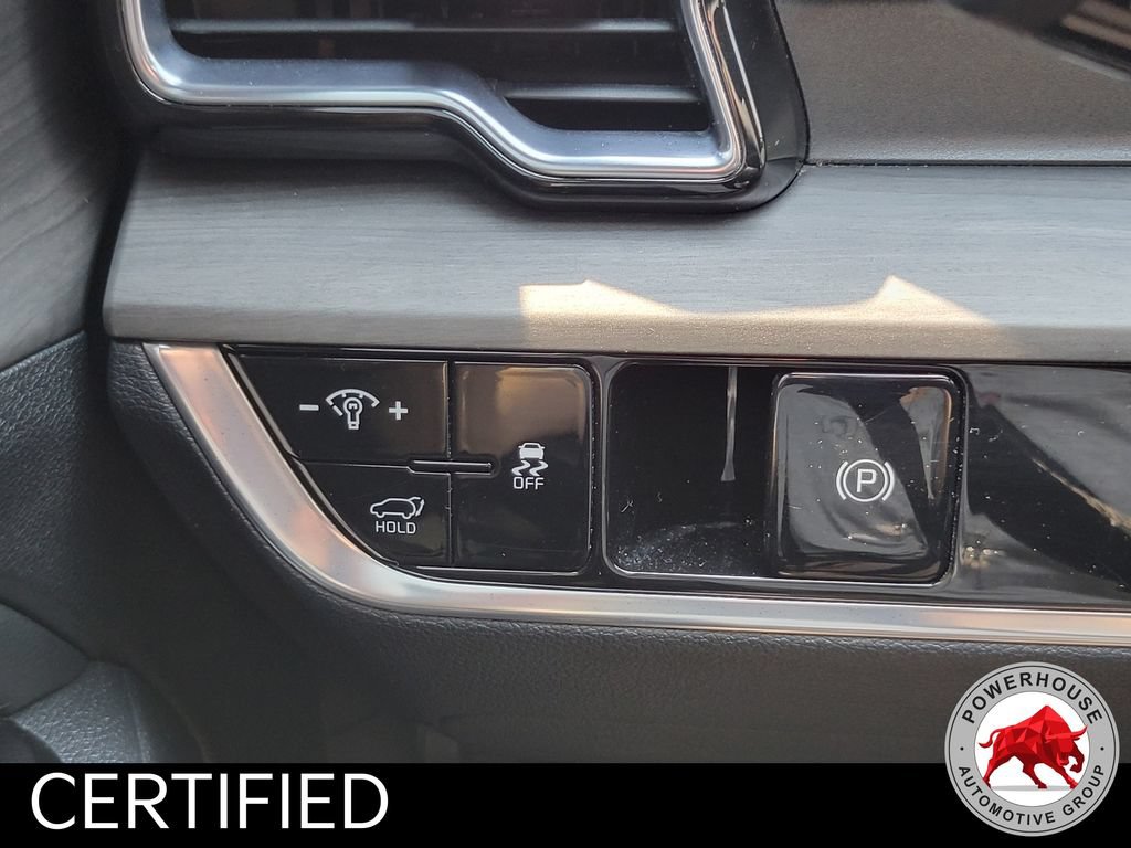 Used 2023 Kia Sportage X-Line w/ X-Line Premium Package AWD/4WD image 29