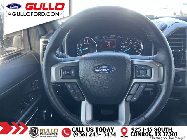 Certified 2021 Ford Expedition XLT RWD image 12