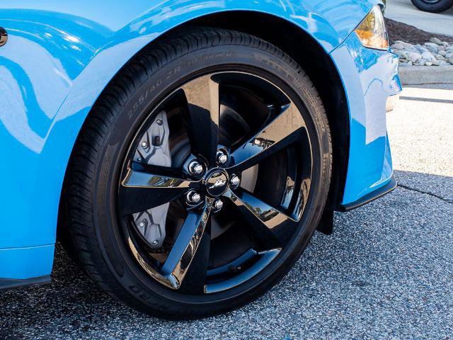 Certified 2023 Ford Mustang GT w/ Mustang Nite Pony Package image 8