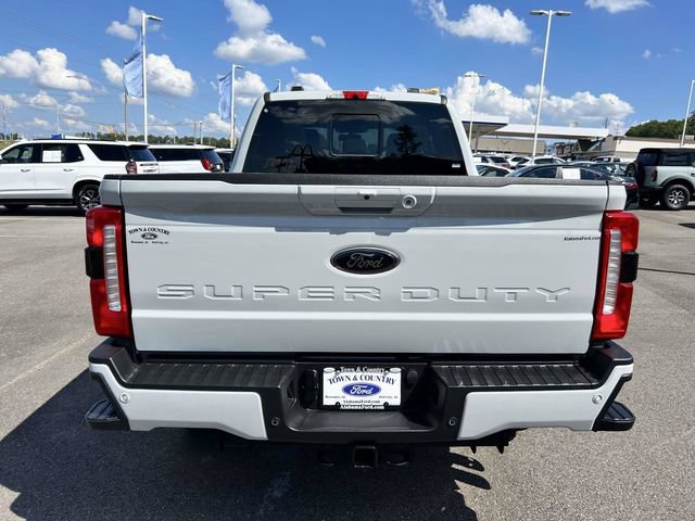 Certified 2026 Ford F350 XLT w/ XLT Premium Package AWD/4WD image 34