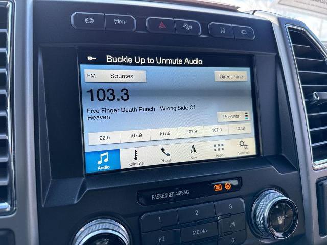 Certified 2017 Ford F350 King Ranch w/ King Ranch Ultimate Package image 13