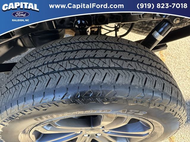 Certified 2022 Ford F150 XLT w/ Equipment Group 302A High image 14