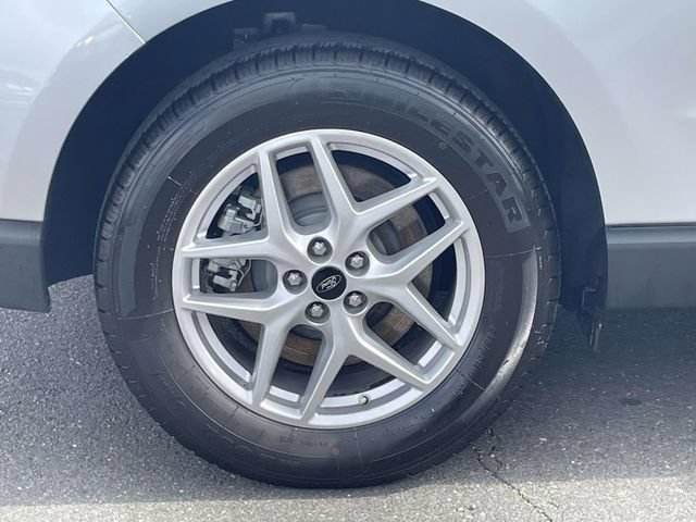 Certified 2024 Ford Edge SEL AWD/4WD image 7