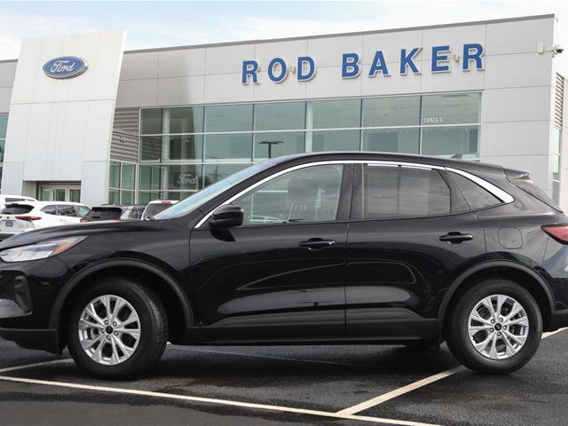 Certified 2024 Ford Escape Active w/ Tech Pack #2 FWD image 7