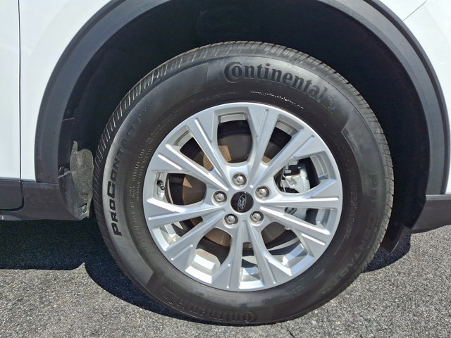 Certified 2024 Ford Escape Active image 9