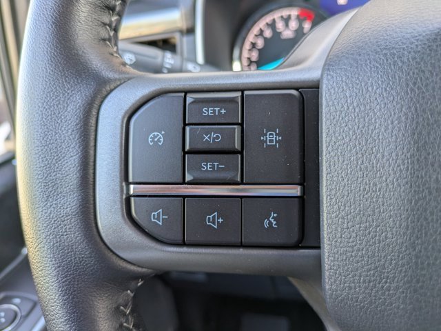 Certified 2022 Ford F150 XLT w/ Equipment Group 302A High image 22