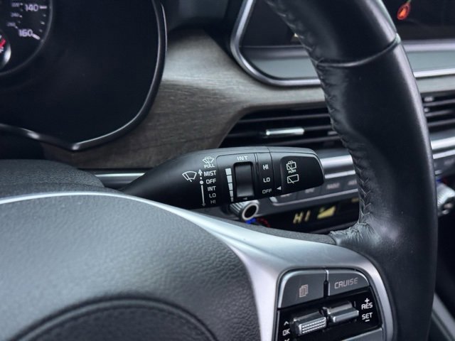 Used 2021 Kia Telluride EX image 34