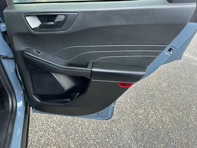 Certified 2024 Ford Escape Active FWD image 19