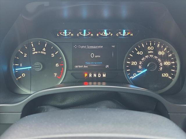 Certified 2019 Ford F150 XLT w/ Equipment Group 302A Luxury AWD/4WD image 21