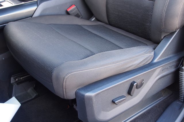 Certified 2022 Ford F150 XLT w/ Equipment Group 302A High image 17