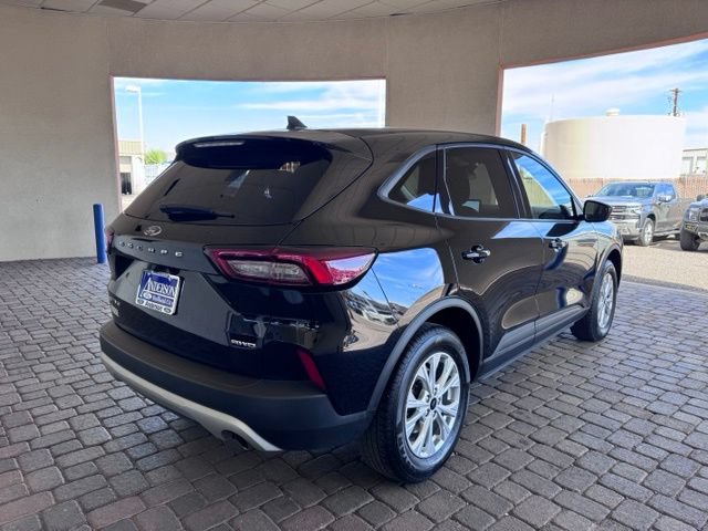 Certified 2025 Ford Escape Active AWD/4WD image 5