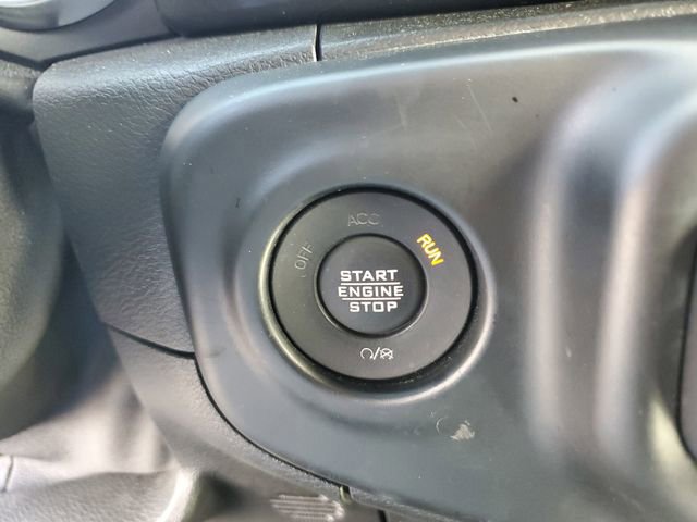 Used 2020 Jeep Wrangler Unlimited Sport image 19