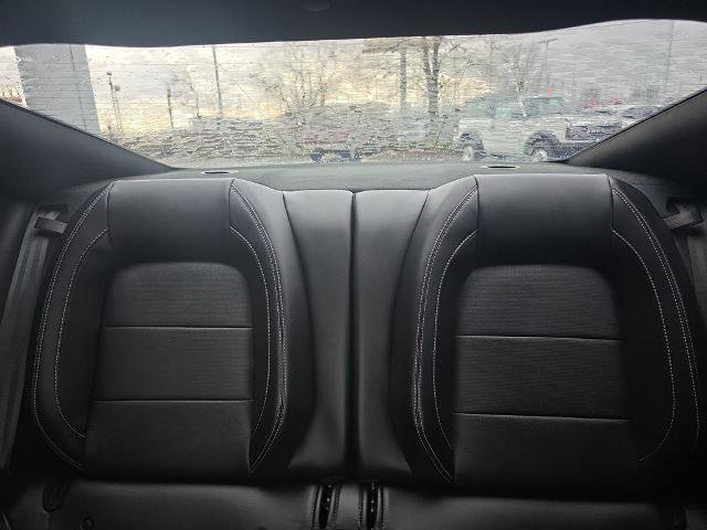 Certified 2018 Ford Mustang Premium w/ Equipment Group 201A image 30