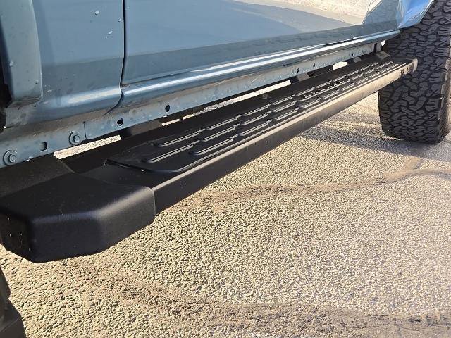 Certified 2021 Ford Bronco Outer Banks image 13